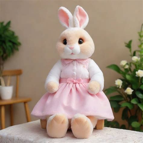 Mama Bunny - AI Chat
