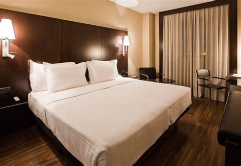 Hotels near Zen Spa Getafe in Getafe, Spain | www.trivago.com