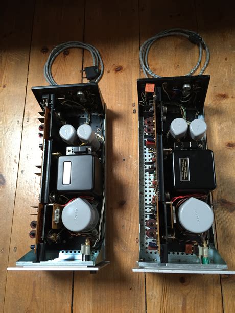 Sony TA-3120A - Page 2 - Le forum Audiovintage
