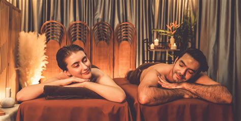 The Best Couples Massage Options in Waikiki | Asana Spa at Hilton
