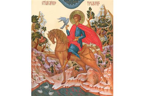 Святой Трифон: мученик за веру / Православие.Ru