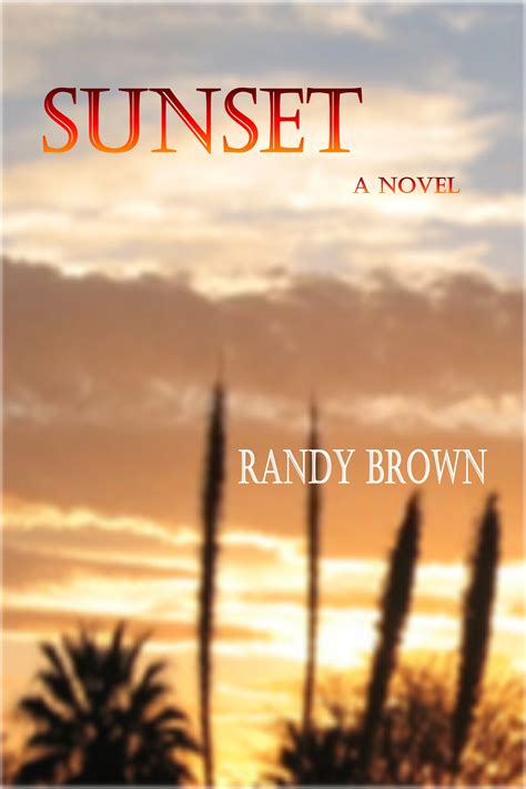 randy browns author community