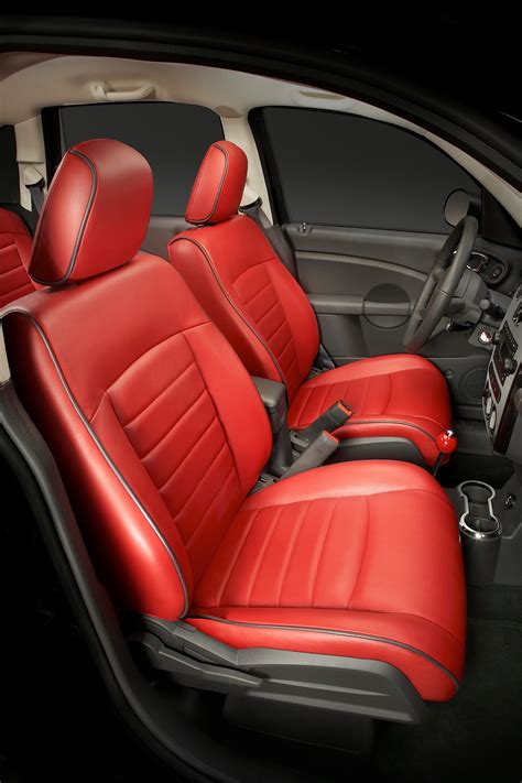 CHRYSLER PT Cruiser Specs, Performance & Photos - 2006, 2007, 2008