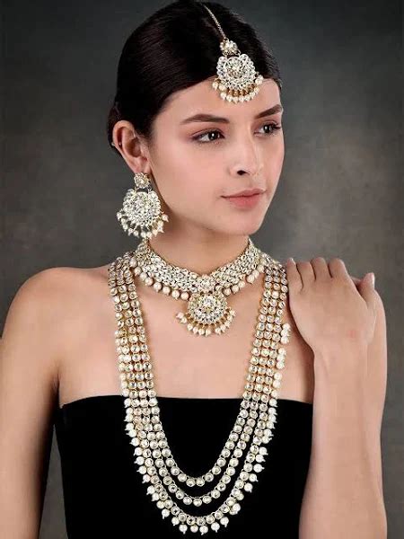 Peora Jewellery - trendyattire.in