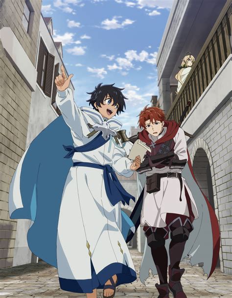 Mizu Zokusei no Mahoutsukai Image by Typhoon Graphics #4544671