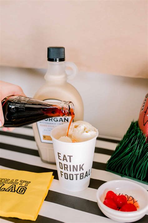 root beer float recipes 3