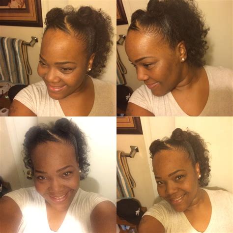 Beauty bloggers explain exactly how to achieve the most defined twist outs 7