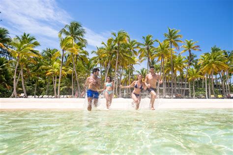 Barcelo Bavaro Beach Adults Only All-Inclusive Resort