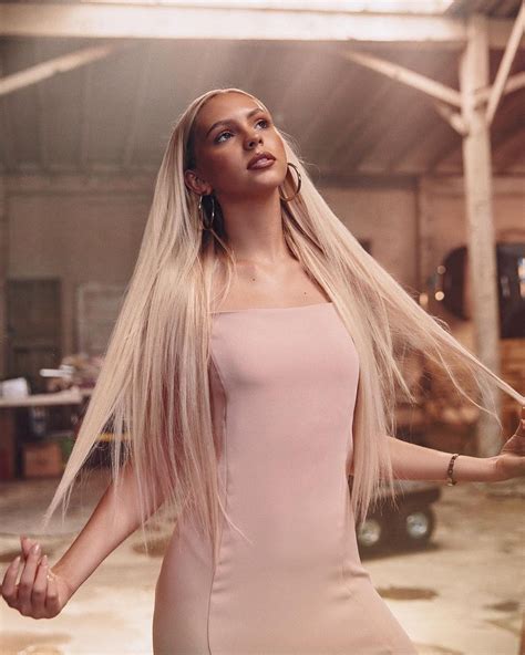 Jordyn Jones - Photoshoot for "Think About U" Music Video • CelebMafia