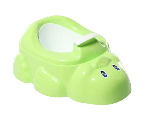 Детско анатомично гърне Chicco, пате | КОМСЕД