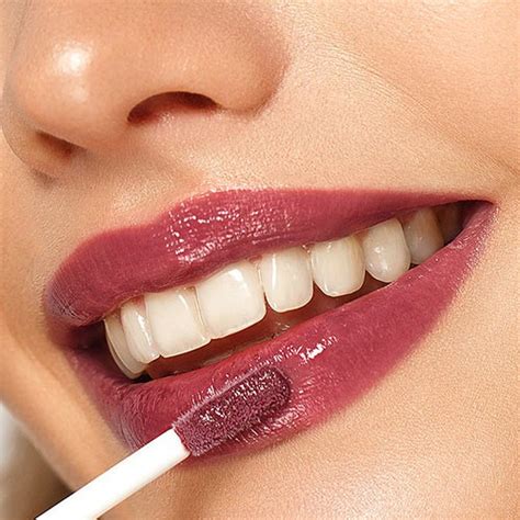 Масло-бальзам для губ `LUXVISAGE` MIRACLE CARE тон 103 Lilac nude ...