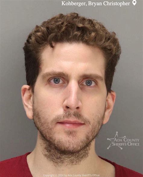 Idaho Murders Victim's Family Cries Out As Bryan Kohberger Takes Plea Deal