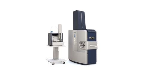 Bruker Launches the timsTOF™ Pro Mass Spectrometer to Enable the ...
