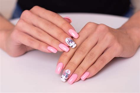 Nail Bar & Beauty Salon in Reading | Ruby Nails Spa & Beauty