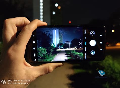 Mobile-review.com Mi Note 10 или Mi Note 10 Lite: экономить 7 000 ...