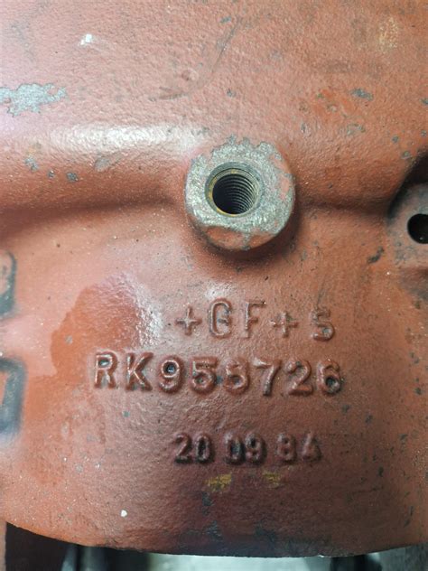 Case 1494 Operators Manual 6