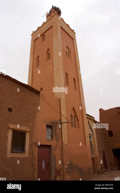 moroccan mosque architecture  res stock photography  images alamy