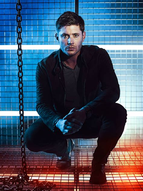 Jensen Ackles - Supernatural Season 9 Photoshoot : r/LadyBoners