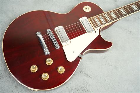 gibson les paul