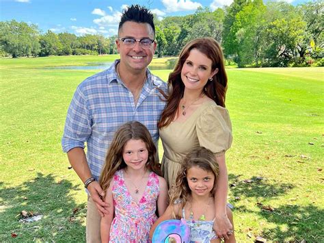 Who Is JoAnna Garcia Swisher's Husband? All About Nick Swisher