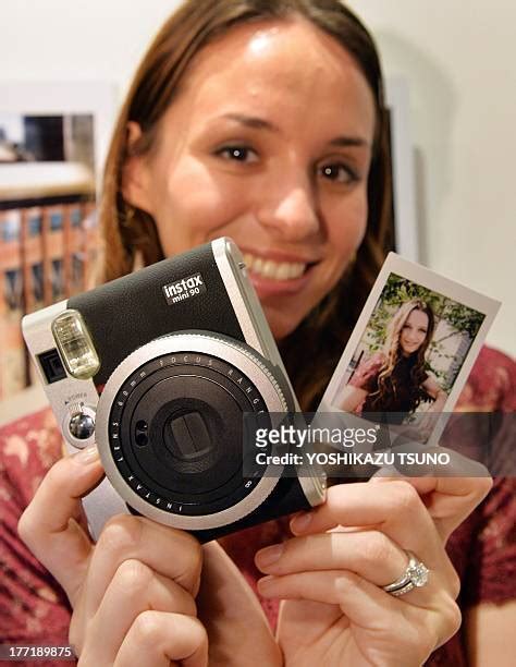 35 Instax Mini Camera Stock Photos, High-Res Pictures, and Images ...