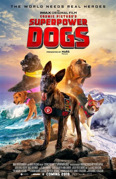 Dog Movie Posters