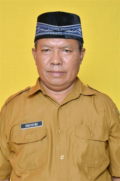 sambutan kepala sekolah smp negeri  samarinda