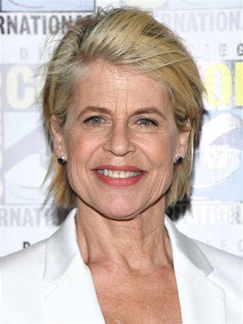 Linda Hamilton : Filmografia - AdoroCinema