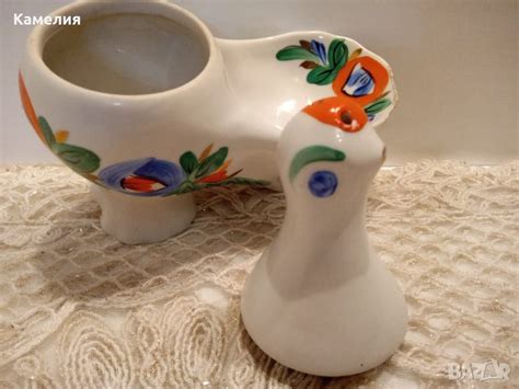 Руски порцелан в Други в с. Равда - ID41350479 — Bazar.bg