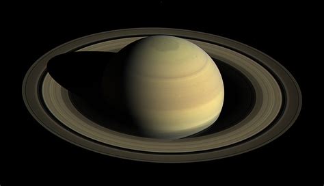 NASA's Cassini Spacecraft starts final year studying Saturn ...