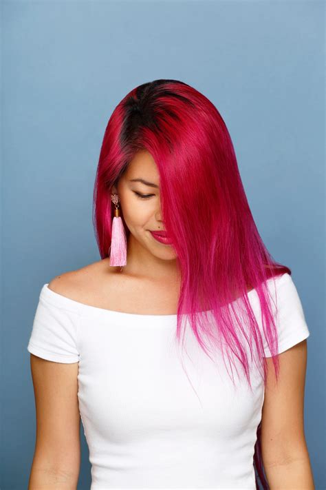 Best Hair Dye 2020 - Wash-In Colours to At-Home Box Dye Reviews