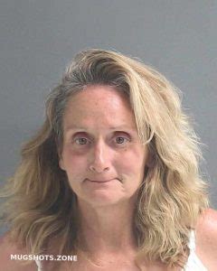 PENNINGTON KARA LISA 02/03/2023 - Volusia County Mugshots Zone