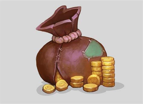 Мешочек рисунок (с множеством фото) - drawpics.ru