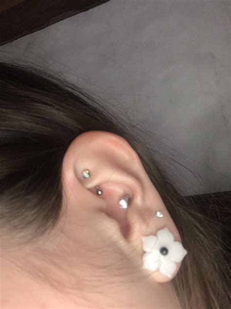 what is everyone favourite formal jewelry set up personally I like my
