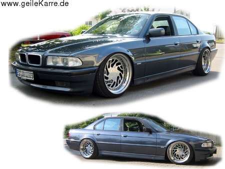 bmw E38 728i - Page 11 - Projects - Cleaned.be