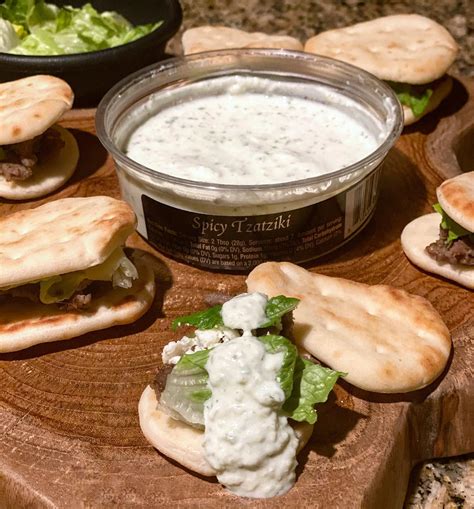 Mo's Worlds Greatest Hummus | Kansas City MO