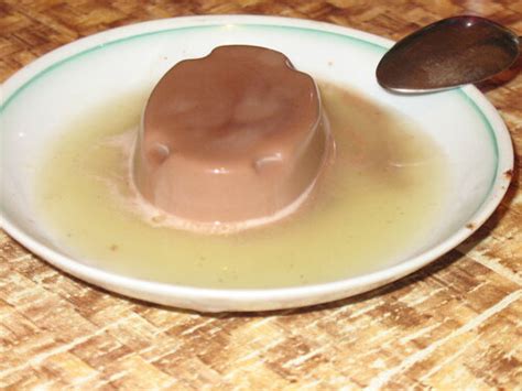 Латышская кухня. Крем с киселем.: rizhaya_bestiya — LiveJournal