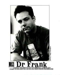 Dr. Frank | Discography | Discogs