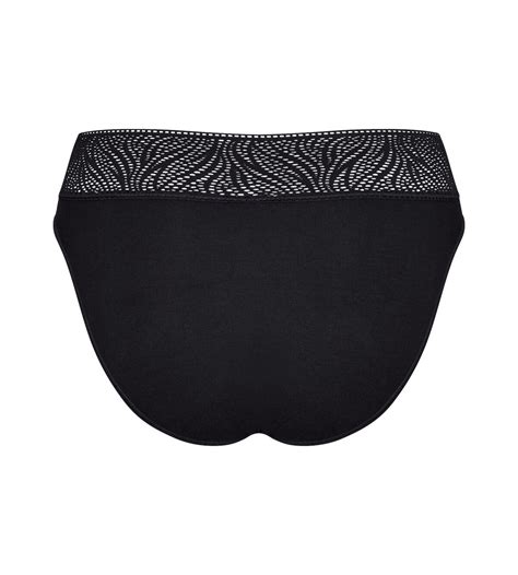 Cuecas menstruais TAI , fluxo médio - Sloggi | Intimoda