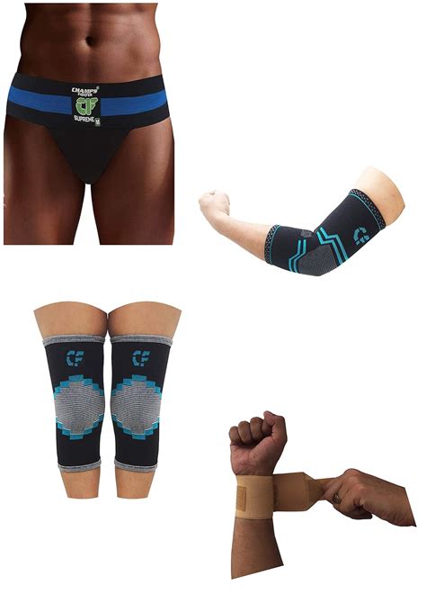 buy champs fighter  cover supreme gym cotton supporter  cup