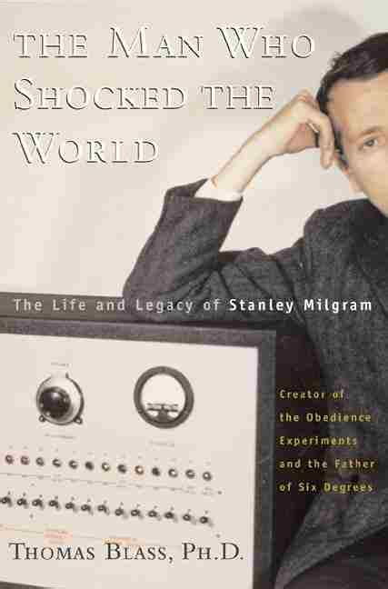 Stanley Milgram's shocking new biography / Boing Boing