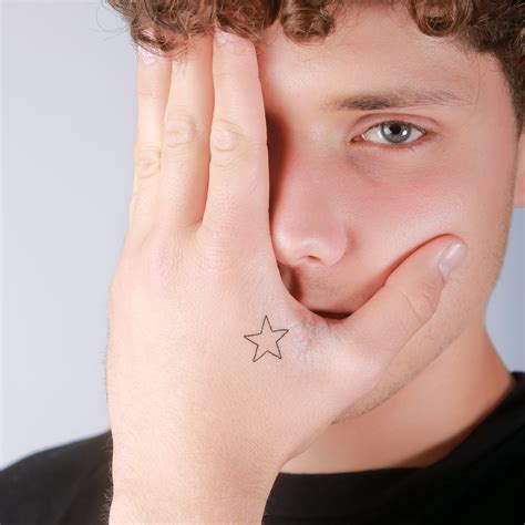 starburst lily tattoo 9