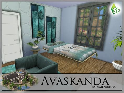 The Sims Resource | Avaskanda
