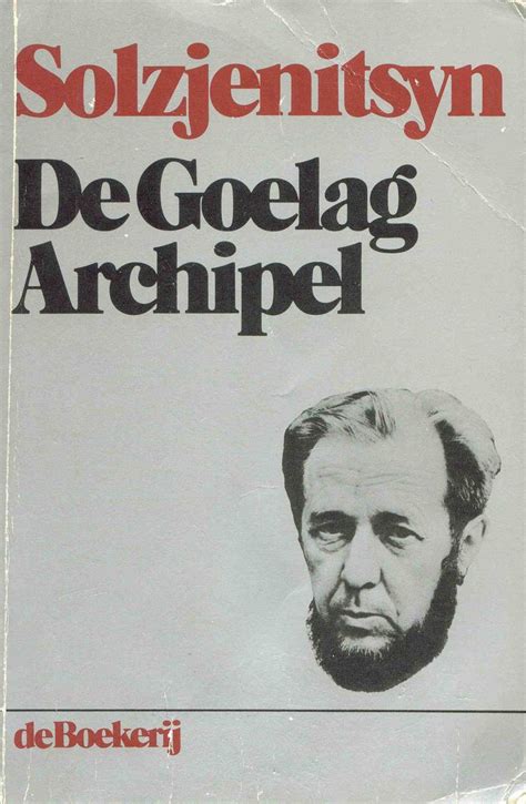 goelag archipel