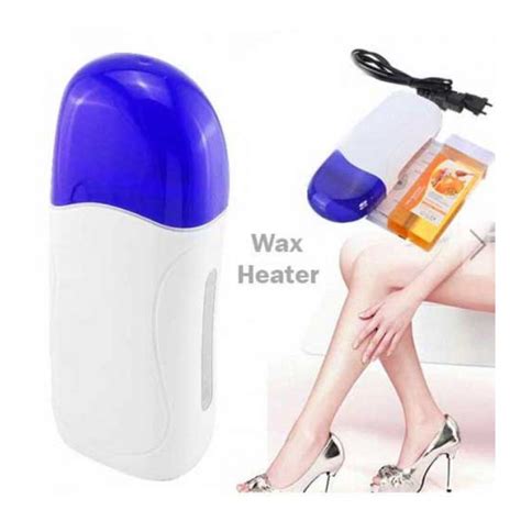 1 Hair Removal Depilatory Wax Heater in Pakistan | Hitshop.pk
