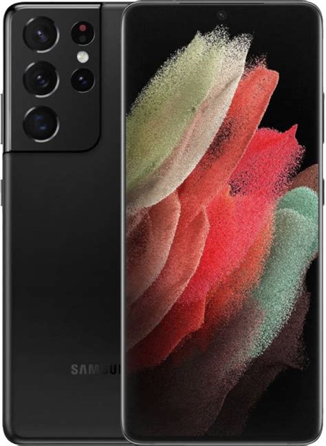 Samsung Galaxy S21 Ultra - Купить в Самаре по низкой цене