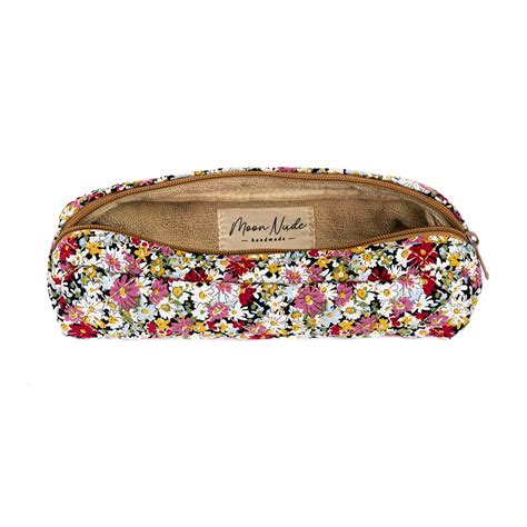 Autumn - Pencil Case - Moon Nude