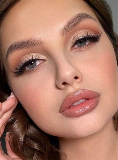 Pin on makeup | Engagement makeup, Eye makeup, Makeup tutorial