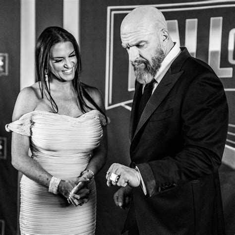 Stephanie McMahon Fansite