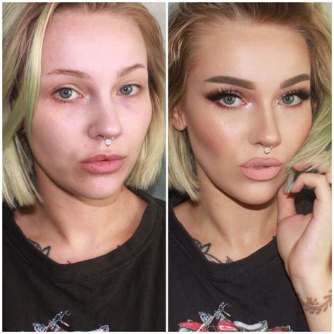 Magic Makeup
